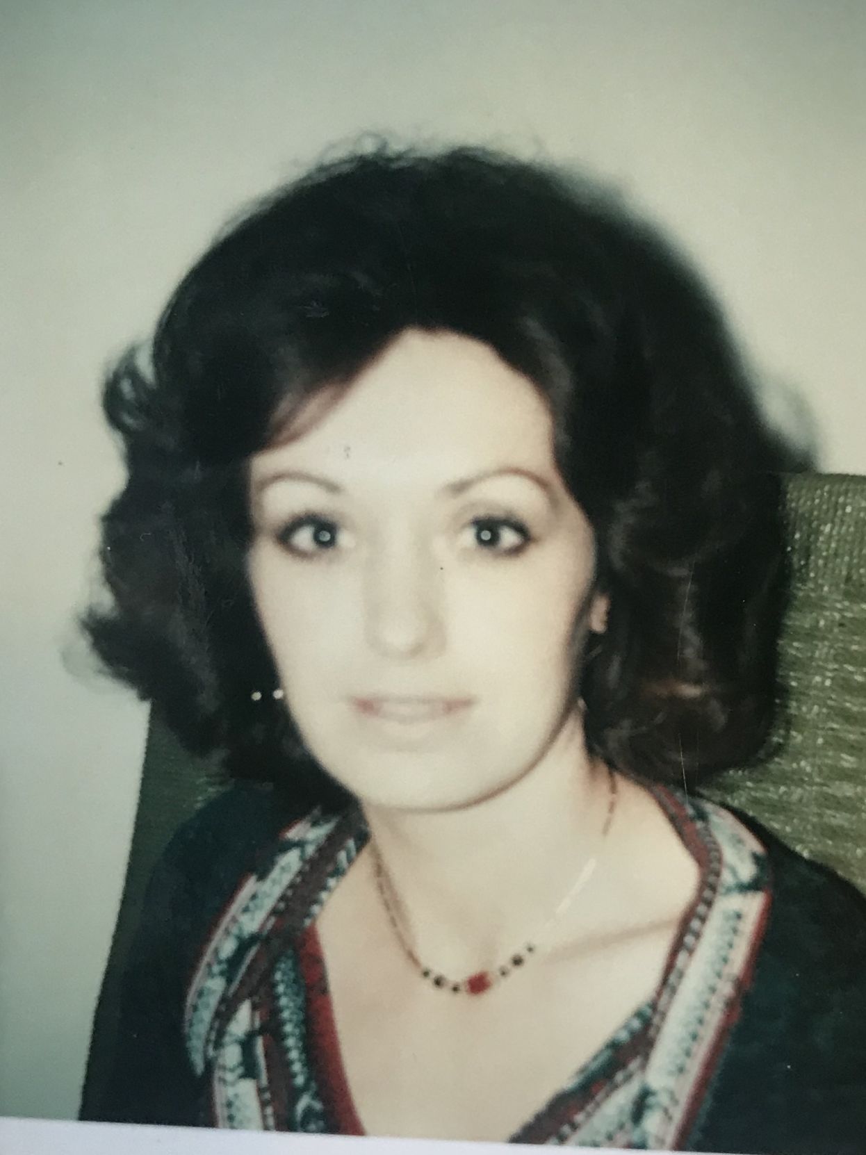 Margaret Anselmo